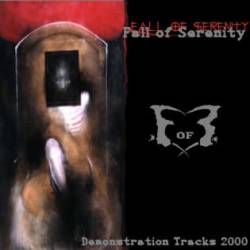 Fall Of Serenity : Demonstration Tracks 2000